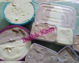 Foto langkah ke 5 dari resep Es Krim Rumahan Enak.