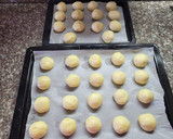 Foto del paso 4 de la receta: Chipá
