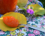 Foto del paso 4 de la receta: Mermelada de calabaza y zanahoria🌹