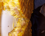 Foto del paso 6 de la receta: Tortilla rellena