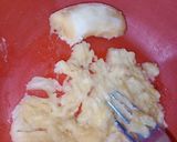 Foto del paso 1 de la receta: Bizcochuelo sin huevo 🥚