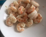 Foto del paso 3 de la receta: Fideuà, fácil y rápida, con caldo de pescado japonés (Dashi) !!!