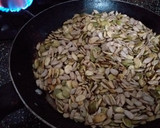 Foto del paso 1 de la receta: Pan de semillas y centeno