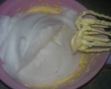 Foto langkah ke 7 dari resep Marble Cake.