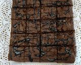 Foto del paso 3 de la receta: Brownie