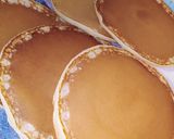 صورة لخطوة 3 من وصفة بان كيك 🥞