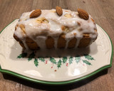 Foto del paso 6 de la receta: Budín inglés receta original, con pequeña variedad en las frutas