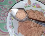 Foto langkah ke 3 dari resep #4 Bakso Sapi.