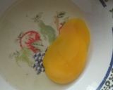 A picture of step 3 of Carrot Cake.
