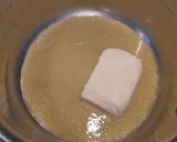 Une image de l'étape 4 de Mes petits financiers aux amandes.