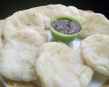 Foto langkah ke 5 dari resep Cireng sambal rujak.