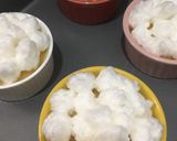 Foto langkah ke 4 dari resep Klappertaart Klasik.