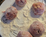 Foto del paso 4 de la receta: Albóndigas en salsa de champiñones