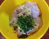 Foto del paso 2 de la receta: Pollo con naranja dulce