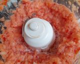 Foto del paso 1 de la receta: Salsa de tomates natural