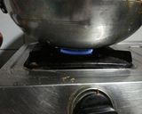 A picture of step 20 of Matar Paneer.