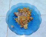 Foto langkah ke 1 dari resep Ikan Patin Kuah Kuning.