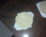 Foto del paso 1 de la receta: Truchas de cabello de ángel