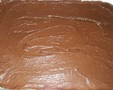 Foto del paso 7 de la receta: Brownie de nesquik