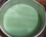 274) Es Jelly (Agar Mitoha) langkah memasak 2 foto
