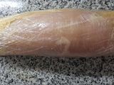 Matambre de pollo