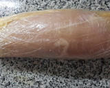 Foto del paso 4 de la receta: Matambre de pollo