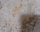 Foto del paso 3 de la receta: Porotos con mazamorra