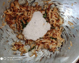 முட்டை கோஸ் மசாலா (Muttaikosh masala recipe in tamil) ரெசிபி ஸ்டேப் 4 புகைப்படம்