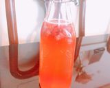 A picture of step 9 of How to brew Jun Kombucha.