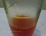 Foto langkah ke 3 dari resep #18 Minuman kunyit madu.