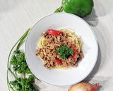 Foto langkah ke 5 dari resep Beef Bolognese.