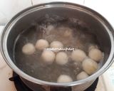 Foto langkah ke 5 dari resep Cilok.