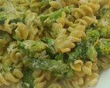 Foto del paso 3 de la receta: Fideos con verdura