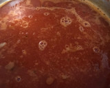 Foto del paso 2 de la receta: Macarrones…aprovechando restos, one pot