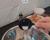 รูปขั้นตอนการทำที่ 2 ของ บราวนี่ช็อกโกแลต🍫
