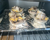 Foto del paso 12 de la receta: Champiñones Rellenos