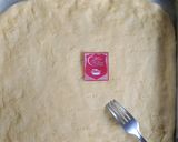 Foto langkah ke 13 dari resep Pizza Dough Empuk.