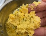 A picture of step 2 of Vadacurry.