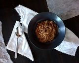 Foto del passaggio 3 della ricetta Zuppa di orzo e legumi misti
