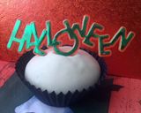 A picture of step 9 of Vickys Halloween Cake Picks/Toppers, Decorating Ideas.