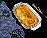 عکس مرحله 9 از دستور وزغ در سوراخ Toad in the hole