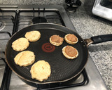 Foto del paso 1 de la receta: Sopecitos para desayunar
