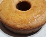 Foto del paso 6 de la receta: Anillo de Naranja, espojoso y húmedo
