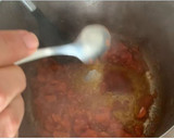 Foto del paso 4 de la receta: Callos con garbanzos | De Dani y Noelia