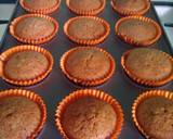 Vickys Cinnamon Spiced Cupcakes, GF DF EF SF NF recipe step 6 photo