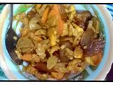 Nasi gila
