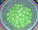 Foto langkah ke 7 dari resep Klepon.