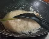 Foto langkah ke 3 dari resep Sayur Ikan Kuwek Kuah Kuning.