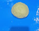 Foto langkah ke 3 dari resep Korean Twisted Doughnut.