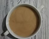 Foto langkah ke 3 dari resep 864) Bubur Tapioka.